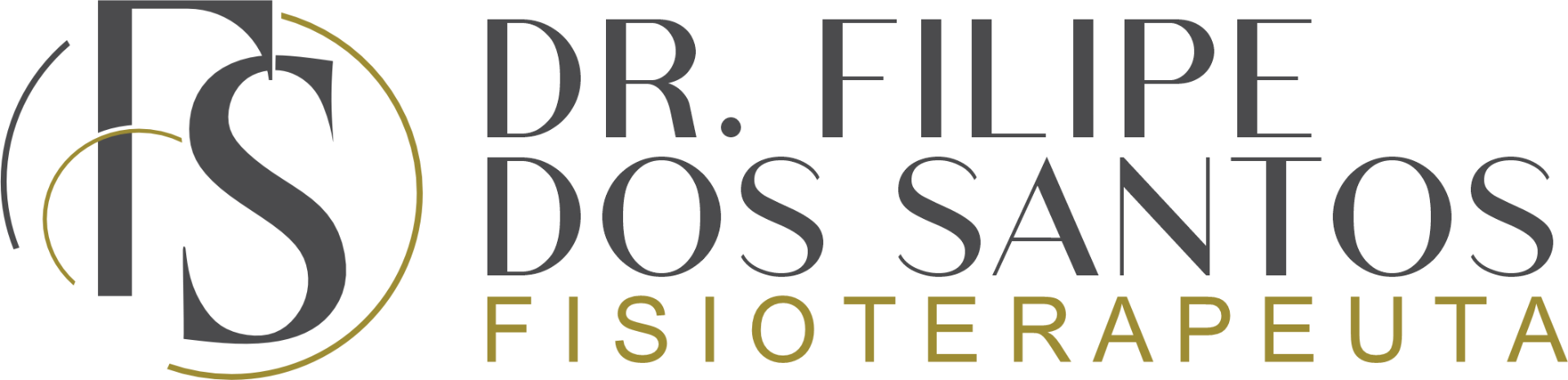 Dr. Filipe dos Santos Silva